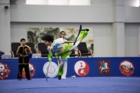 MAHLAS - Doğa Koleji Öğrencisi, Kungfu Şampiyonası'nda Avrupa İkincisi Oldu