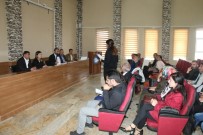 SAĞLIK KOMİSYONU - Edremit Belediye Meclisi Toplandı