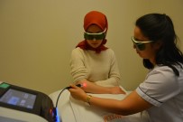 FİZİK TEDAVİ - Eklem Ağrılarınızdan Hil Terapi İle Kurtulun