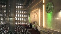RAMAZAN AYı - Endonezya'da Ramazanın İlk Cuma Namazı Kılındı