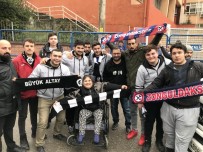 KADER - Engelleri İşçi Milli Takımı Ve Futbolla Aşıyor