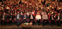 ERCIYES ÜNIVERSITESI - ERÜ'de '12 Mayıs Dünya Hemşireler Günü Etkinliği' Düzenlendi