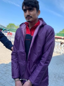 Fabrika Sahibini Öldüren Zanlı Tutuklandı