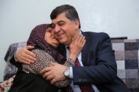 ANNELER GÜNÜ - Fadıloğlu, Anneler Gününü Kutladı