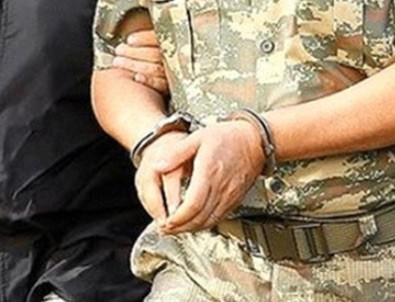 FETÖ'nün TSK yapılanmasına operasyon: 17'si muvazzaf 20 gözaltı kararı