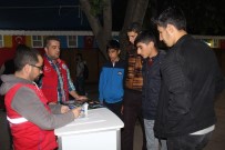 DOĞU KARADENIZ - Gençlik Kampları Tanıtımları Devam Ediyor