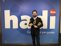 İSTANBUL KÜLTÜR ÜNIVERSITESI - Hadi Bir Yılda 10 Ödül Kazandı