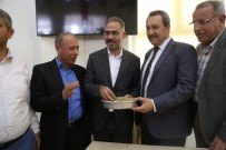 KATAR - İlk Satışı Gerçekleştiren Üreticiye Altın