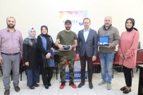 YARıMCA - KO-MEK Fotoğrafçılık Yarışması'nın Sonuçları Açıklandı