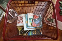 ÖZEL OKUL - Kocaman Kütüphane Kurmak İçin Seferberlik Başlattılar