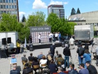 REKOR DENEMESİ - Kosova, Adını Guinness Rekorlarına Yazdırdı