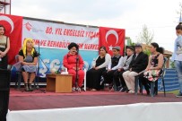 ENGELLİ ÖĞRENCİLER - Kula'da Engelliler Haftası Kutlamaları