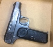 SİLAHLI SALDIRGAN - Kurusıkı Tabancayla Teravih Namazını Bastı