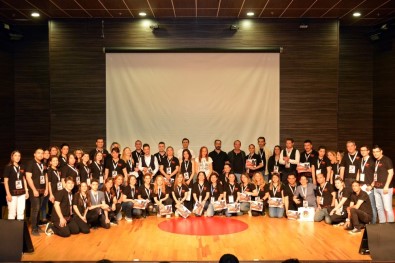 'Kutup Yıldızı' Temasıyla Tedx 4. Kez Adana'da