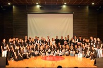 KUTUP YıLDıZı - 'Kutup Yıldızı' Temasıyla Tedx 4. Kez Adana'da