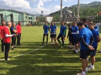 Malatya Yeşilyurt Belediyespor'da Hedef 3 Lig