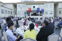 EL SANATLARI SERGİSİ - Mersin'de 'Avrupa Günü' Çocuklarla Kutlandı