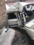 Mimarsinan'da Trafik Kazası Açıklaması 1 Ölü