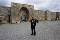 KOVANLıK - Ölüm Dönüş Yolunda Yakaladı