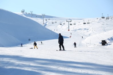 Ordu'da Turizm 12 Ay Olacak