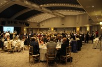 GENETIK - Oruçlar 'Kelebek Çocuklar' İçin Açıldı