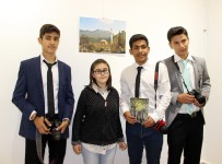 KİMSESİZ ÇOCUKLAR - Özel Çocuklardan Kimsesiz Çocuklara Anlamlı Destek