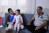 1 MAYıS - (Özel) Umudun Adı 'Feride'