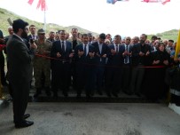 ENVER YıLMAZ - Posof Hayvan Pazarına Kavuştu