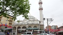 ALI ŞEN - Ramazan'ın İlk İftar Kazası Bursa'dan