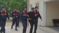 Sakarya'da 6 Ayrı Okuldan Hırsızlık Olayın Faili Yakalandı