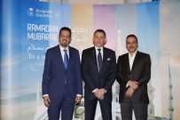 Saudia Havayolları Seferlerini Artırıyor