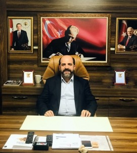 Şehit Yakınını İşten Çıkaran HDP'li Ahmet Türk'e, Sözen'den Sert Tepki