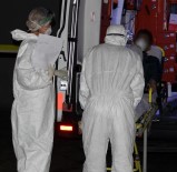 NAYLON POŞET - Sıcaklıkların Artmasıyla Birlikte KKKA Uyarısı