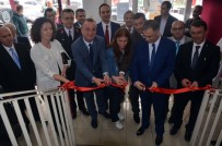 KÖKSAL ŞAKALAR - Sinop'ta Engelliler Haftası Kutlamaları