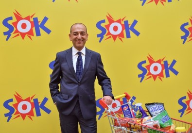 Şok Marketler İlk Çeyrekte Yüzde 37 Büyüdü