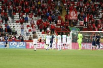 DIEGO - Spor Toto Süper Lig Açıklaması Antalyaspor Açıklaması 0 Bursaspor Açıklaması 1 (Maç Sonucu)