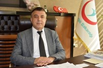 SAHUR - Sünnetçioğlu Açıklaması 'Ramazan Ayını Fırsat Bilerek Sigarayı Bırakın'