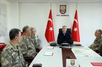 RUSYA FEDERASYONU - 'Suriye Rejimi İdlib'in Güneyinde Kontrol Alanını Genişletmeye Çalışıyor'