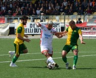 KıZıLCABÖLÜK - TFF 3. Lig Açıklaması Kızılcabölükspor Açıklaması1- Esenler Erokspor Açıklaması3