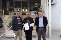 SADİ GÜVEN - Tunceli'de KHK'lı 4 Meclis Üyesi İle 2 Muhtarın Mazbatası İptal Edildi