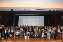 NECDET BUDAK - Türkiye'nin En Uzun Soluklu Öğrenci Kongresi