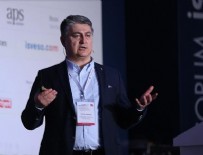 ELEKTRİKLİ ARAÇ - ''Türkiye'nin otomobili'nde planı tıkır tıkır işletiyoruz'