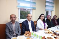 SÖZLEŞMELİ ER - Vali Yavuz Açıklaması 'Hedefimiz İlahi Kelimetullahtır'