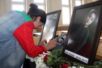 EĞİTİM HAYATI - Yan Yana Oturuyorlardı, Ölüme De Birlikte Gittiler