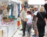 EKONOMIST - Yardıma Muhtaç Çocuklar İçin Seferber Oldular