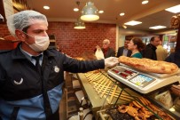 SAĞLIK KARNESİ - Yenimahalle Fırınlarında Ramazan Denetimi