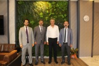 SOSYAL BELEDİYECİLİK - Yeşilboğaz Açıklaması 'Toplumsal Huzura İhtiyacımız Var'