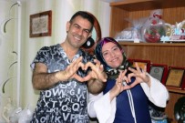 TÜP BEBEK - Yumurta Gençleştirme Tedavisiyle 16 Yıllık Hasret Sona Erdi