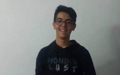 8. Sınıf Öğrencisi Arda Turan Kazada Öldü
