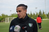 KARABÜKSPOR - Abalı Denizlispor Süper Lig Yolunda